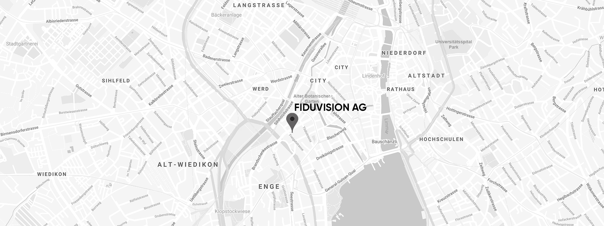 Google map Fiduvision