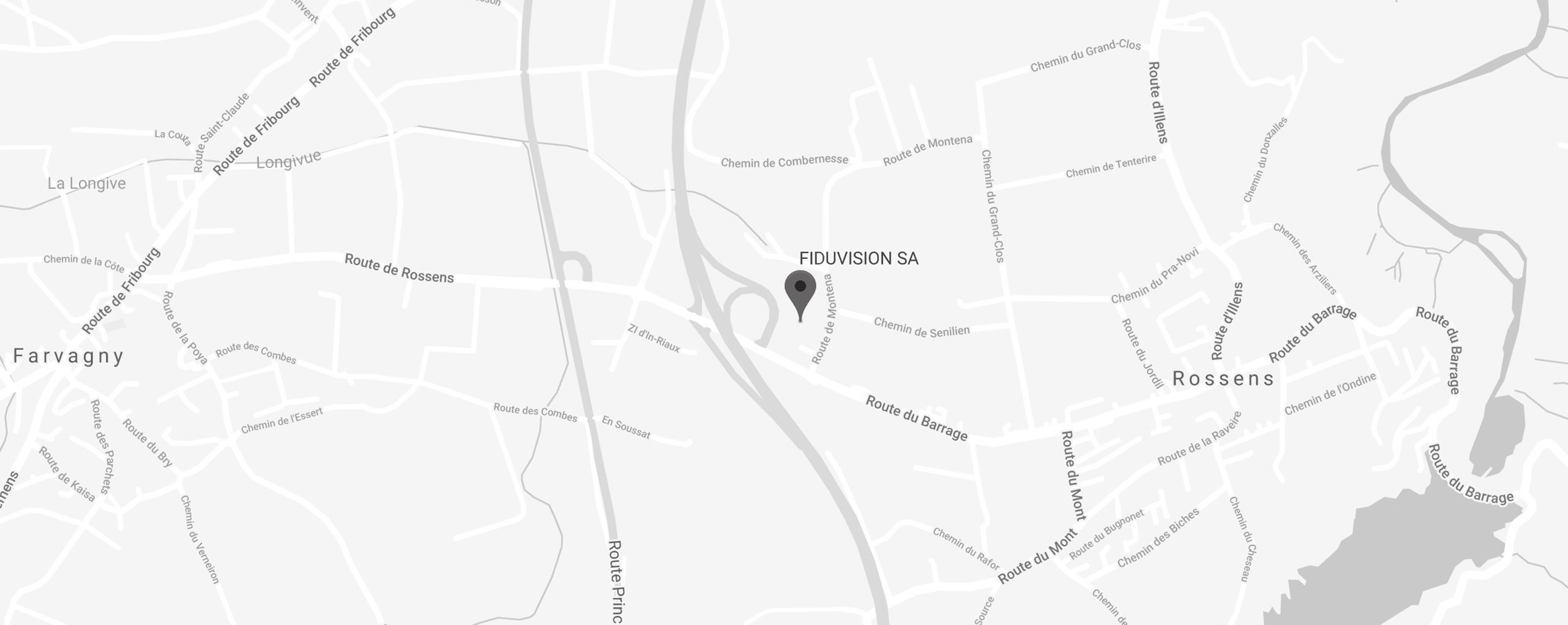 Google map Fiduvision